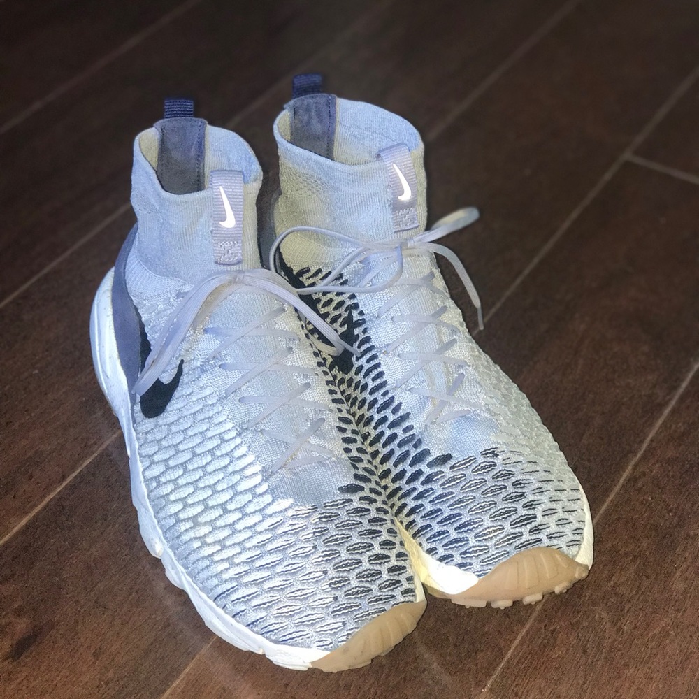 Nike Air Footscape Magista Flyknit